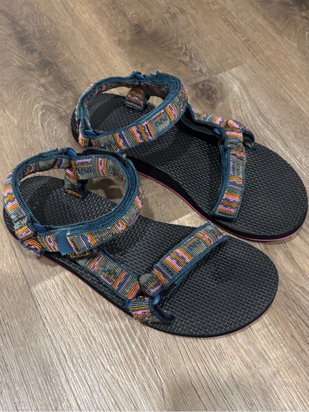 Teva Women's Original Universal Inca Sandal
